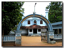 Cheraman mosque