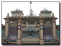 Dharmanath Jain Temple, Mattancherry